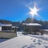 Megeve - Le Belle aux Bois. Megeve